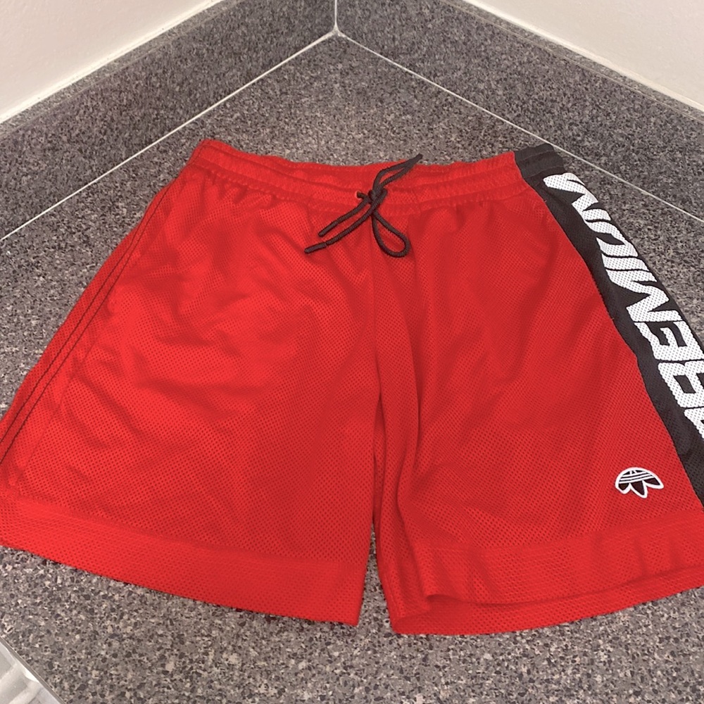 Alexander Wang | Adidas Shorts